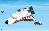 Istruzioni per la Costruzione - LEGO - City - 60078 - Utility Shuttle: Page 66