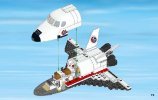 Istruzioni per la Costruzione - LEGO - City - 60078 - Utility Shuttle: Page 73