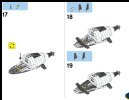 Istruzioni per la Costruzione - LEGO - City - 60078 - Utility Shuttle: Page 6