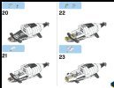 Istruzioni per la Costruzione - LEGO - City - 60078 - Utility Shuttle: Page 7