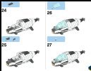 Istruzioni per la Costruzione - LEGO - City - 60078 - Utility Shuttle: Page 8