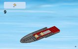 Istruzioni per la Costruzione - LEGO - City - 60078 - Utility Shuttle: Page 13