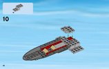 Istruzioni per la Costruzione - LEGO - City - 60078 - Utility Shuttle: Page 14