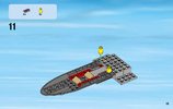 Istruzioni per la Costruzione - LEGO - City - 60078 - Utility Shuttle: Page 15