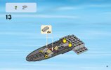 Istruzioni per la Costruzione - LEGO - City - 60078 - Utility Shuttle: Page 17