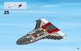 Istruzioni per la Costruzione - LEGO - City - 60078 - Utility Shuttle: Page 29