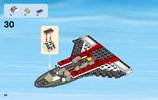 Istruzioni per la Costruzione - LEGO - City - 60078 - Utility Shuttle: Page 34