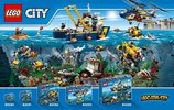 Istruzioni per la Costruzione - LEGO - City - 60078 - Utility Shuttle: Page 75