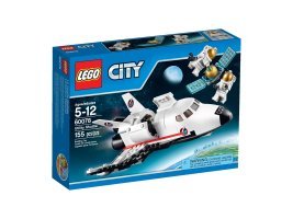 LEGO - City - 60078 - Utility Shuttle