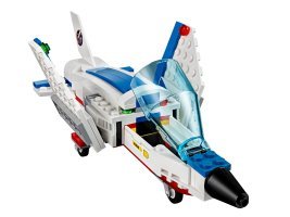 60079 - Training Jet Transporter