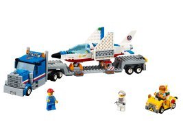 60079 - Training Jet Transporter