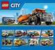 Istruzioni per la Costruzione - LEGO - City - 60080 - Base di lancio: Page 52