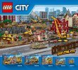 Istruzioni per la Costruzione - LEGO - City - 60080 - Base di lancio: Page 51