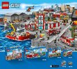 Istruzioni per la Costruzione - LEGO - City - 60080 - Base di lancio: Page 51