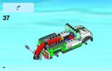 Istruzioni per la Costruzione - LEGO - City - 60081 - Pickup carro attrezzi: Page 50