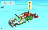 Istruzioni per la Costruzione - LEGO - City - 60081 - Pickup carro attrezzi: Page 56