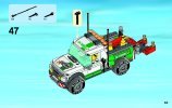 Istruzioni per la Costruzione - LEGO - City - 60081 - Pickup carro attrezzi: Page 63