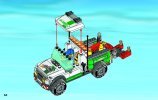 Istruzioni per la Costruzione - LEGO - City - 60081 - Pickup carro attrezzi: Page 64