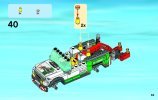 Istruzioni per la Costruzione - LEGO - City - 60081 - Pickup carro attrezzi: Page 55