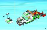 Istruzioni per la Costruzione - LEGO - City - 60081 - Pickup carro attrezzi: Page 61