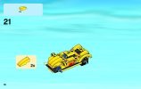 Istruzioni per la Costruzione - LEGO - City - 60082 - Rimorchio Dune Buggy: Page 16