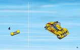 Istruzioni per la Costruzione - LEGO - City - 60082 - Rimorchio Dune Buggy: Page 19