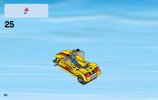 Istruzioni per la Costruzione - LEGO - City - 60082 - Rimorchio Dune Buggy: Page 20