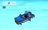 Istruzioni per la Costruzione - LEGO - City - 60082 - Rimorchio Dune Buggy: Page 31