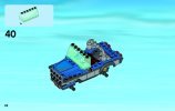 Istruzioni per la Costruzione - LEGO - City - 60082 - Rimorchio Dune Buggy: Page 32