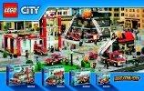 Istruzioni per la Costruzione - LEGO - City - 60083 - Spazzaneve: Page 79