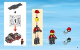 Istruzioni per la Costruzione - LEGO - City - 60084 - Trasportatore di moto da corsa: Page 3