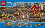 Istruzioni per la Costruzione - LEGO - City - 60084 - Trasportatore di moto da corsa: Page 18