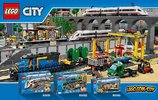 Istruzioni per la Costruzione - LEGO - City - 60085 - 4x4 trasporta motoscafo: Page 52