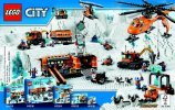 Istruzioni per la Costruzione - LEGO - City - 60085 - 4x4 trasporta motoscafo: Page 56