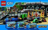 Istruzioni per la Costruzione - LEGO - City - 60085 - 4x4 trasporta motoscafo: Page 52