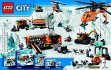 Istruzioni per la Costruzione - LEGO - City - 60085 - 4x4 trasporta motoscafo: Page 56