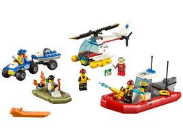 60086 - LEGO® City Starter set