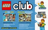 Istruzioni per la Costruzione - LEGO - City - 60092 - Sottomarino: Page 84