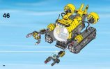 Istruzioni per la Costruzione - LEGO - City - 60092 - Sottomarino: Page 80