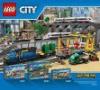 Istruzioni per la Costruzione - LEGO - City - 60093 - Elicottero di salvataggio: Page 48