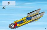 Istruzioni per la Costruzione - LEGO - City - 60093 - Elicottero di salvataggio: Page 21