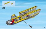 Istruzioni per la Costruzione - LEGO - City - 60093 - Elicottero di salvataggio: Page 31