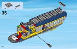 Istruzioni per la Costruzione - LEGO - City - 60093 - Elicottero di salvataggio: Page 40