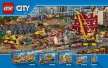 Istruzioni per la Costruzione - LEGO - City - 60093 - Elicottero di salvataggio: Page 39