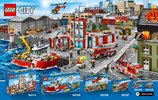 Istruzioni per la Costruzione - LEGO - City - 60093 - Elicottero di salvataggio: Page 39