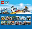 Istruzioni per la Costruzione - LEGO - City - 60093 - Elicottero di salvataggio: Page 47