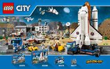 Istruzioni per la Costruzione - LEGO - City - 60093 - Elicottero di salvataggio: Page 44