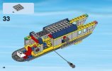 Istruzioni per la Costruzione - LEGO - City - 60093 - Elicottero di salvataggio: Page 38