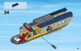 Istruzioni per la Costruzione - LEGO - City - 60093 - Elicottero di salvataggio: Page 39