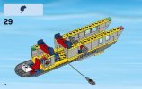 Istruzioni per la Costruzione - LEGO - City - 60093 - Elicottero di salvataggio: Page 34